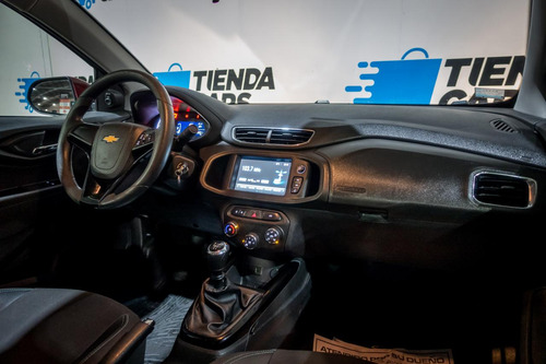 Chevrolet Prisma 1.4 Lt 98cv