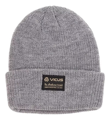 Gorro Vicus Beanie Dust Invierno Asfl70