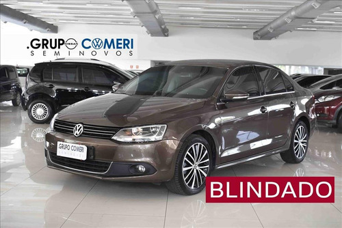 Imagem 3 de 15 de Jetta 2.0 Tsi Highline 211cv Gasolina 4p Tiptronic
