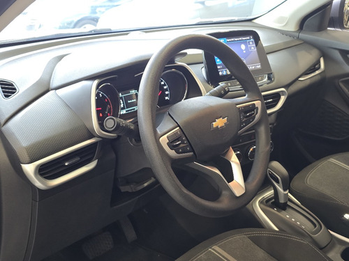 Chevrolet Tracker 1.0 TURBO FLEX LT AUTOMÁTICO