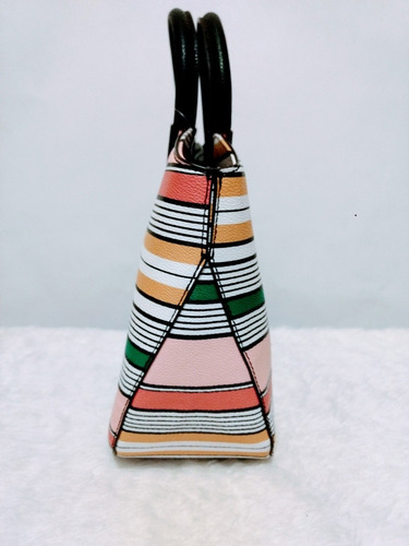 Imagen 3 de 10 de Bolsa Liz Claiborne Original, Strap Ajustable Para Crossbody