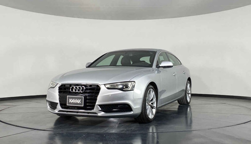 Imagen 1 de 15 de 116278 - Audi A5 2013 Con Garantía