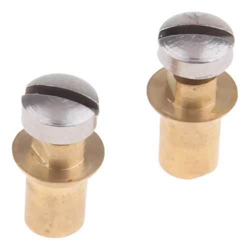 2 Unids Saxofón Soprano Saxofón Tenor Alto Ajustar