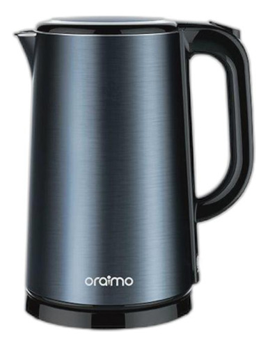 Jarra Eléctrica Oraimo  Smart Kettle Oh-k20 Pot 1800w+1.7l