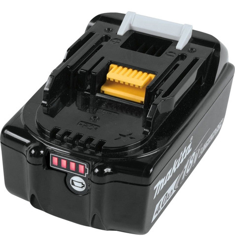 Makita Bl1850bdc1 Paquete Basico De Bateria Y Cargador Lxt