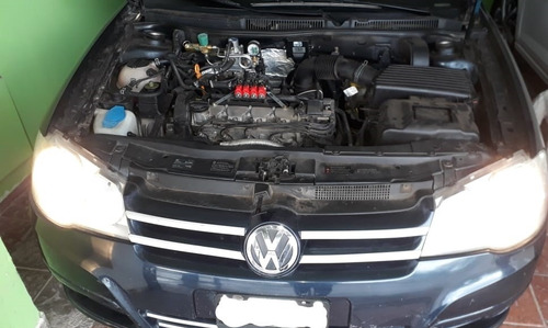 Volkswagen Golf 1.6 Conceptline