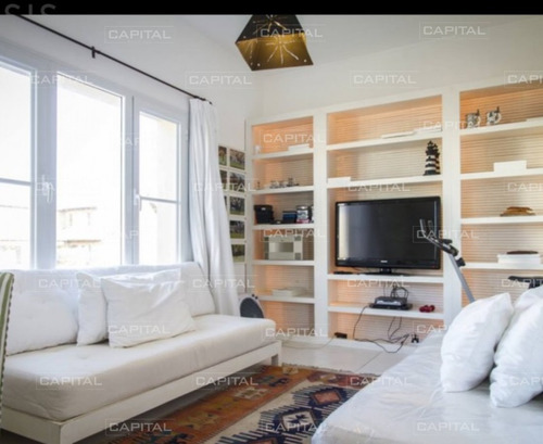 Casa En Venta En Faro De Punta Del Este-ref:25875