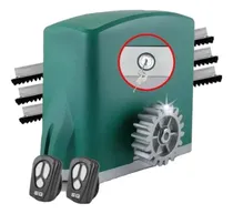 Comprar Motor Porton Corredizo Seg 500kg Pesado 1\u002F4hp Kit Automatico
