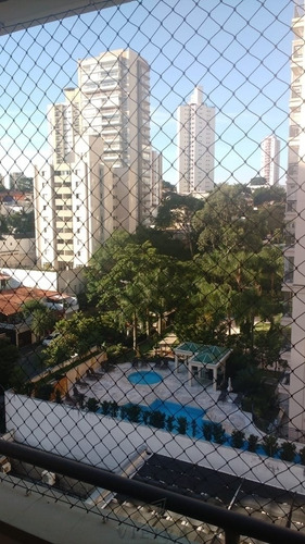 Imagem 9 de 15 de Apartamento 03 Dormitórios 01 Suite 02 Vagas !! - 2781-2