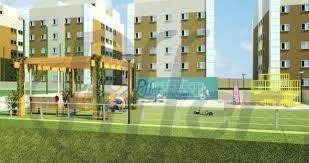 Imagem 3 de 4 de Apartamento Residencial À Venda, Vila Nova Curuçá, São Paulo - Ap0128. - Ap0128