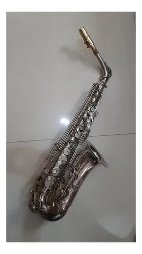 Weril saxophone outlet