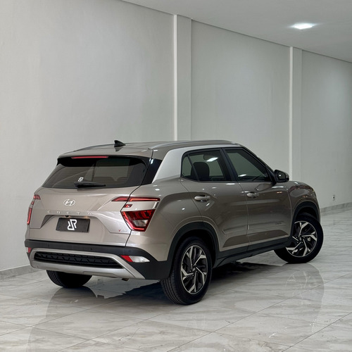 Hyundai Creta 1.0 TGDI FLEX LIMITED SAFETY AUTOMÁTICO
