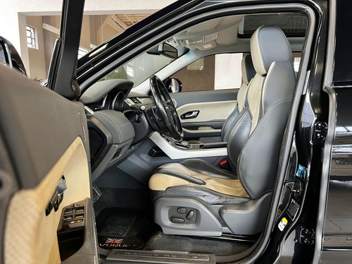 Land Rover Range Rover Evoque 2.0 DYNAMIC TECH 4WD 16V