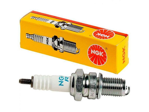 Bujia Ngk Japon Dr5hs Moto Honda Bf9