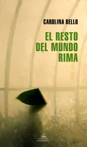 Comprar Mapa de las lenguas - El resto del mundo rima, de Bello, Carolina. Mapa de las lenguas Editorial Literatura Random House, tapa blanda en español, 2022
