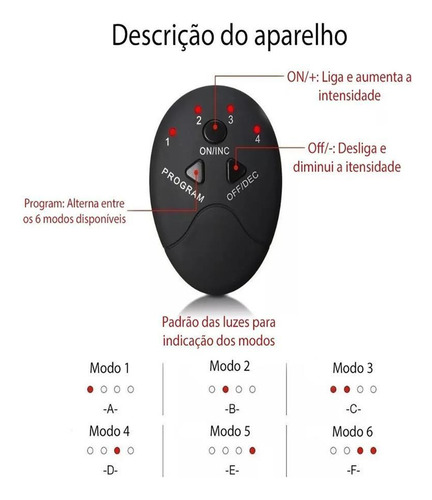 Aparato de brazo para tonificar los músculos abdominales
