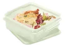 Comprar Hermético Porta Vianda 850 Ml - Tupperware® Pistacho