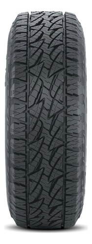 Pneu 205/55r16 Bridgestone Dueler At Revo2 91h Índice De Velocidade H