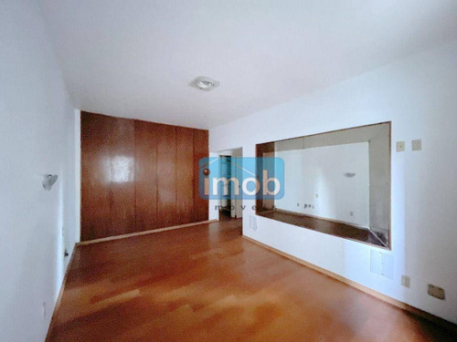 Imagem 25 de 30 de Para Voce Investidor - Apartamento Para Reforma Geral - Amplo / Vista Mar!! - Ap8033