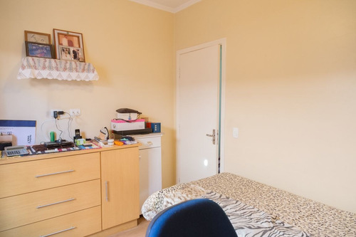 Imagem 28 de 30 de Casa Térrea Jardim Santa Mena 3 Dorm 3 Vagas - Ca0086