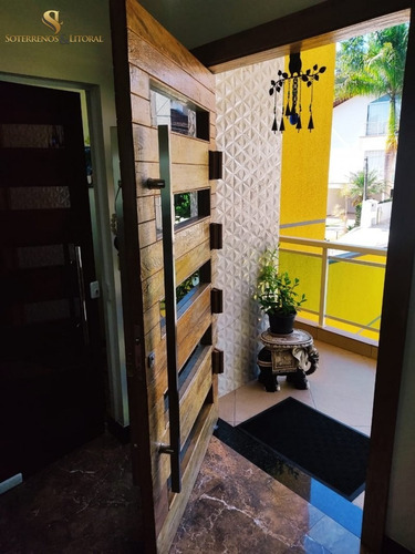Imagem 9 de 15 de Casa Condomínio Arua ¿ Mogi Das Cruzes - Sp - Casa Em Condomínio A Venda No Bairro Parque Residencial Itapeti - Mogi Das Cruzes, Sp - 444