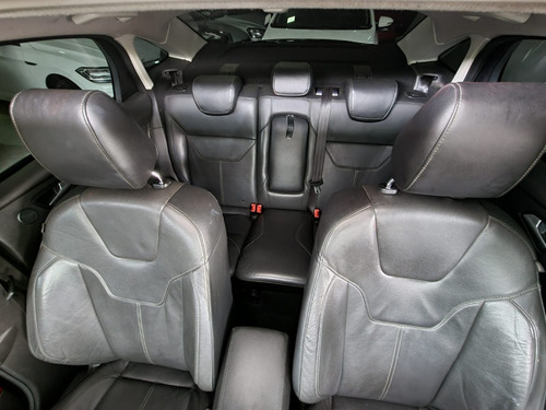 Imagem 12 de 13 de Ford Focus 2.0 At 2017