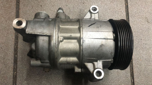 Compressor Ar T-cross 1.0 19/20 5q0820803j (leia A Desc) (Usado)
