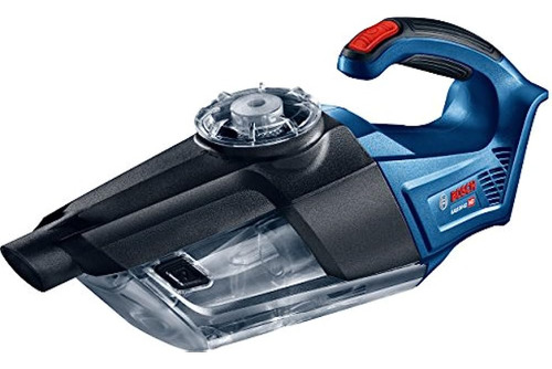 Bosch Gas18v02n Aspirador De Mano 18 V