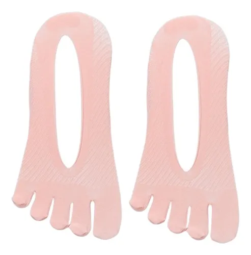 Calcetines Náuticos Con Cinco Dedos Para Mujer, Calcetines I