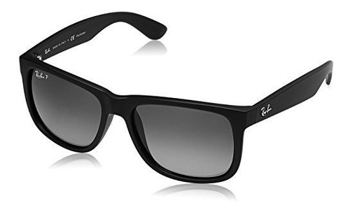 Gafas De Sol Polarizadas Ray-ban 0rb4165 Para Hombre