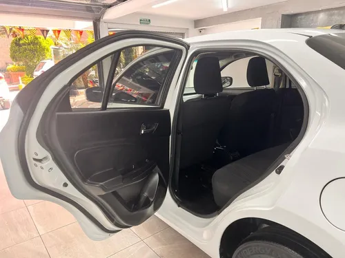 Suzuki Swift Dziere Mt 2022