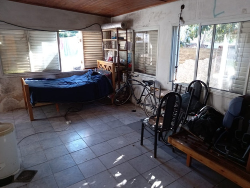 Venta Casa En La Plata