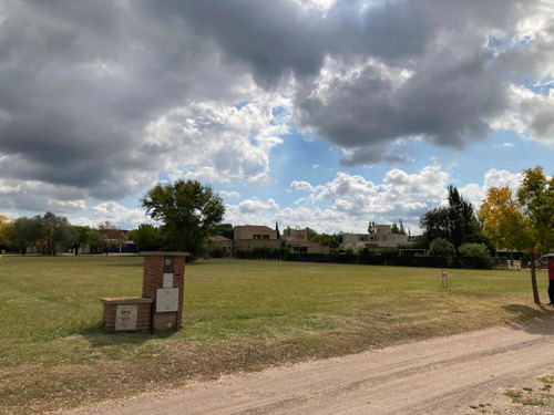 Imagen 3 de 4 de Venta Terreno Causana Carlos Paz