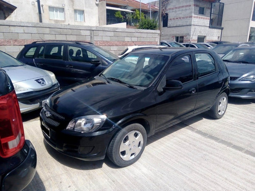 Chevrolet Celta 1.4 Lt