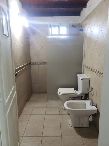 Venta De Casa De Descanso En Veronica Punta Indio