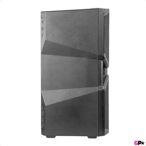 Caja Bafle Activo Pro 1050w Db Technologies Opera Reevo 210