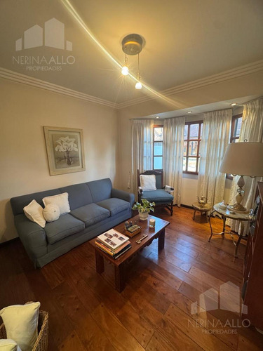 Venta Casa 3 Ambientes Apto Credito En Ituzaingo Norte