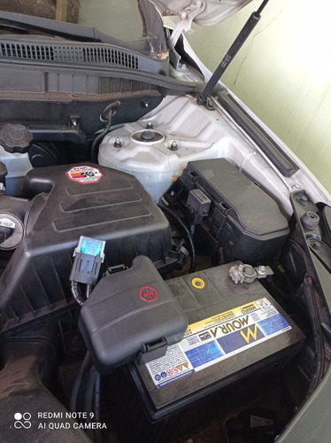 Hyundai Vera Cruz 2010 3.8 V6 Aut. 5p