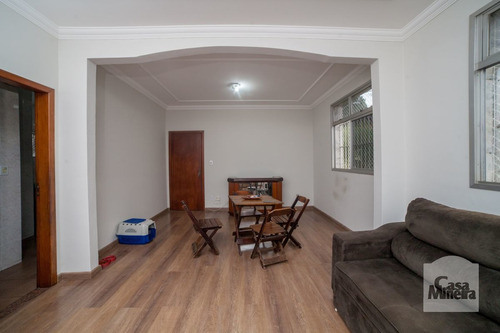 Imagem 2 de 15 de Apartamento À Venda No Planalto - Código 315508 - 315508