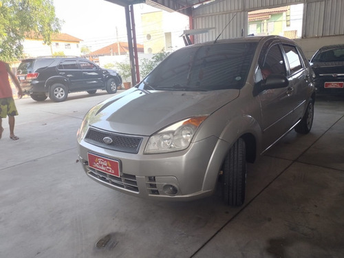 Imagem 2 de 8 de Ford Fiesta Class 1.0 2009