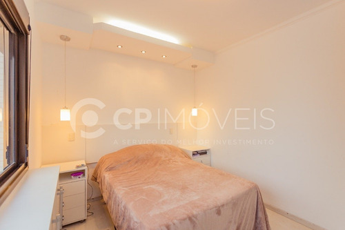 Imagem 13 de 30 de Apartamento Em Jardim Lindóia, Porto Alegre/rs De 154m² 3 Quartos À Venda Por R$ 795.000,00 - Ap1051778-s