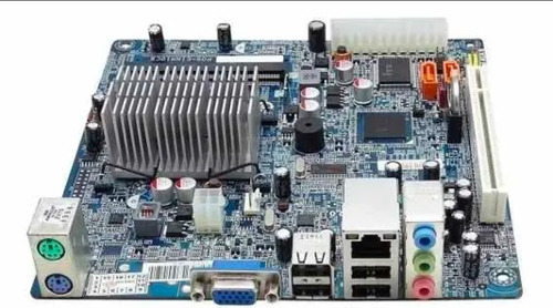 Bios Placa Mãe Pos-einm10cb 1mb Arquivo Bin Einm10cb