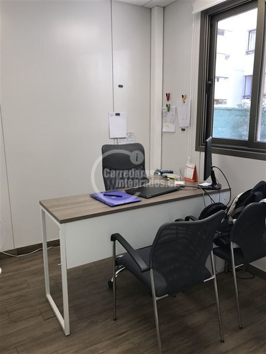 Imagen 14 de 20 de Oficina En Venta De 8 Privados En Las Condes