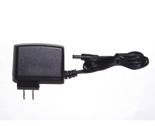Cargador Adaptador Ac Para Bose Sounddock Xt Generico (Reacondicionado)