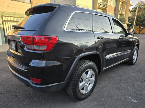 Jeep Grand Cherokee Laredo V6 Lujo 4x2 At