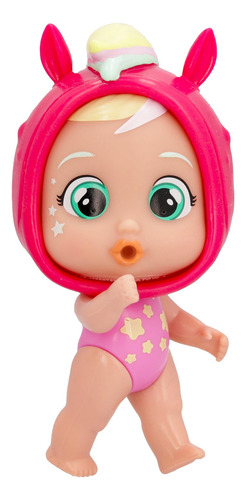 Cry Babies Magic Tears Talent Babies Hannah Más De 6 Sorpres