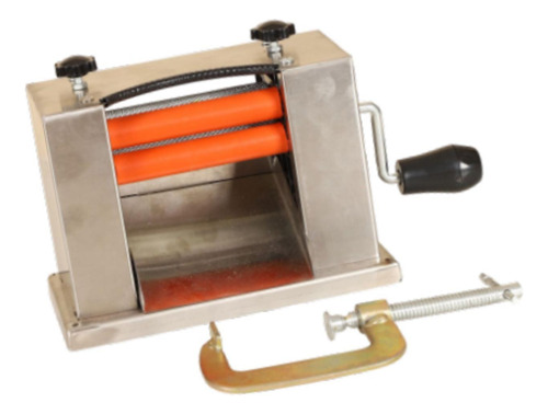 Máquina Peladora De Guisantes Edamame, Peladora Manual Con,