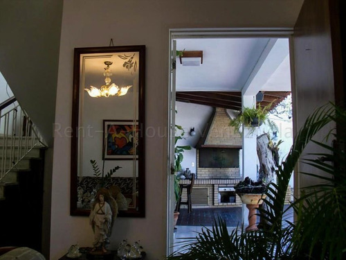 Imagen 6 de 13 de Casa Alquiler Clnas De Las Acacias Corina C. 04126395561