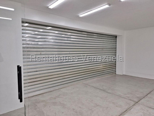 Sotano Nuevo A Estrenar Ideal Para Concesionario O Taller Mecanico!!! En Alquiler Los Ruices I