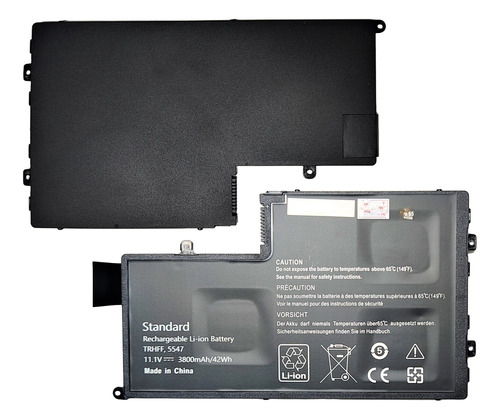 Bateria Dell Inspiron Opd19/01v2f/5447-5445-5547-5540